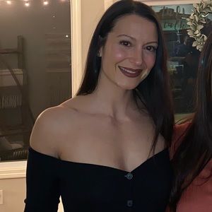 Meet your Posher, Tara